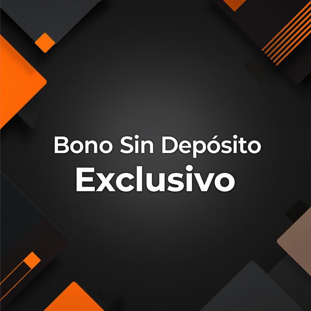 Bono Sin Depósito Exclusivo